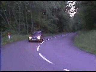 AX Gti