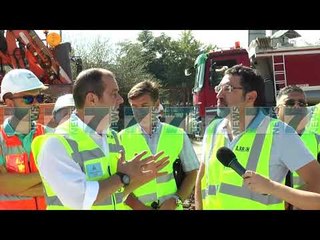 AKSIT RRUGOR QE LIDH GJIROKASTREN ME LAZARATIN - News, Lajme - Kanali 7