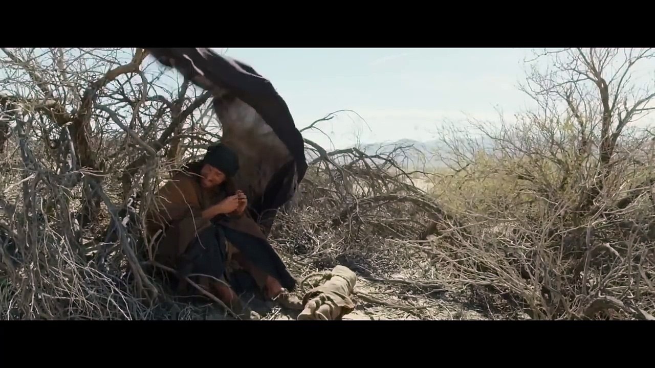 Peliculas De Aventura Drama Completas En Español Latino - Últimos días en el desierto