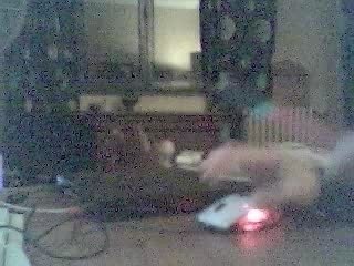 Sonic harmonic by Le Titi du 92