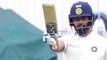 India Vs England 5th Test: Hanuma Vihari slams 1st test fifty on debut match | वनइंडिया हिंदी
