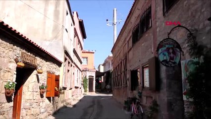 Balıkesir Boşnak Böreği Küçükköy'ün Gelir Kapısı Oldu