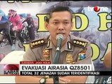 3 Jenazah Berhasil Diidentifikasi Tim DVI, 1 Jenazah WNI dan 2 Jenazah WNA