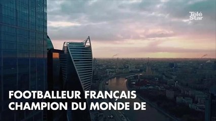 Quand Christian Quesada affirme : "J'ai eu plus de couvertures que Griezmann !"