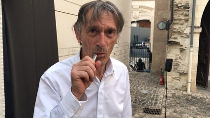 Arsène Folazur nous parle de son spectacle