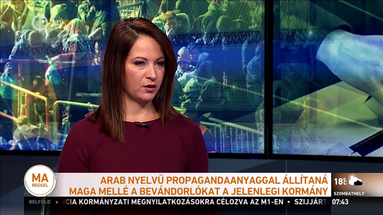 Vasárnap parlamenti választásokat tartanak Svédországban - 2