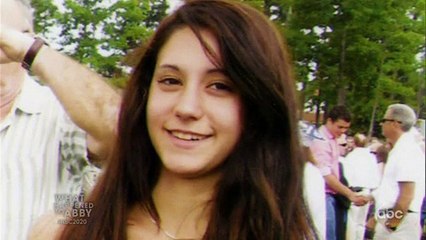 2020 E01 What Happened to Abby