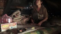 Getting high in Laos' opium-riddled mountains
