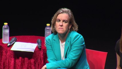 Carmena se presentará de nuevo a la Alcaldía de Madrid