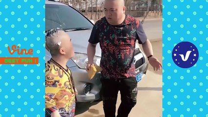 Funny Videos 2018 ● People doing stupid things P46