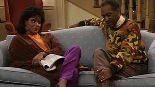 The Cosby Show S06E02 Denise The Saga Continues