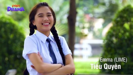 Phim Ma Học Đường Cô Gái Đến Từ Bên Kia (Tập 1) - K.O, Emma, Quỳnh Trang, Thông Nguyễn, Hoài Bảo