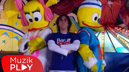 Faruk K - Honki Ponki