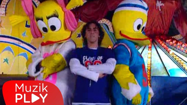 Faruk K - Honki Ponki