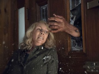 Halloween: Trailer HD VO st FR
