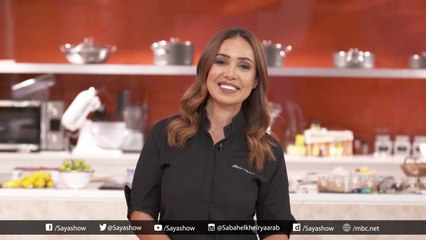 قريبا..Hala Edition .. وصفات شهية ما تزعل صحتك