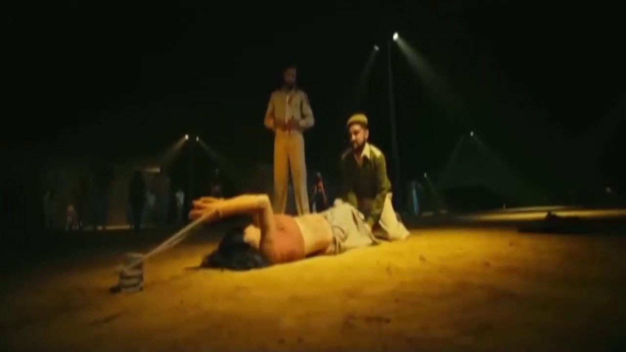 Children of War (যুদ্ধশিশু) Part-3.3