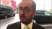 'Yemen konulu Cenevre'deki barış süreci çöküyor' - CENEVRE