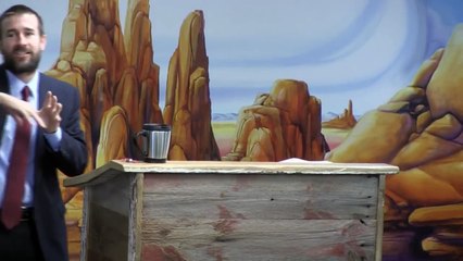 Old Testament Salvation (independent fundamental Baptist pre