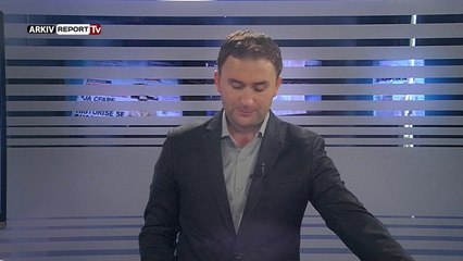 Report TV - Emisioni Shtypi i Ditës dhe Ju, gazetat dhe telefonatat 6 Shtator 2018