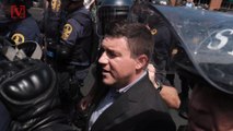 Man Who Punched Organizer of the Charlottesville Far-Right Rally Fined $1