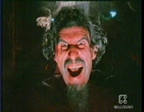 L'esorciccio - COMMEDIA CULT Lino Banfi, Franco Franchi, Ciccio Ingrassia 2T