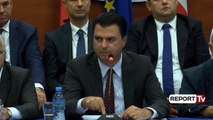 Elbasan/ Basha prezanton nismën: Vetting në politikë, nuk ka kompromis me krimin