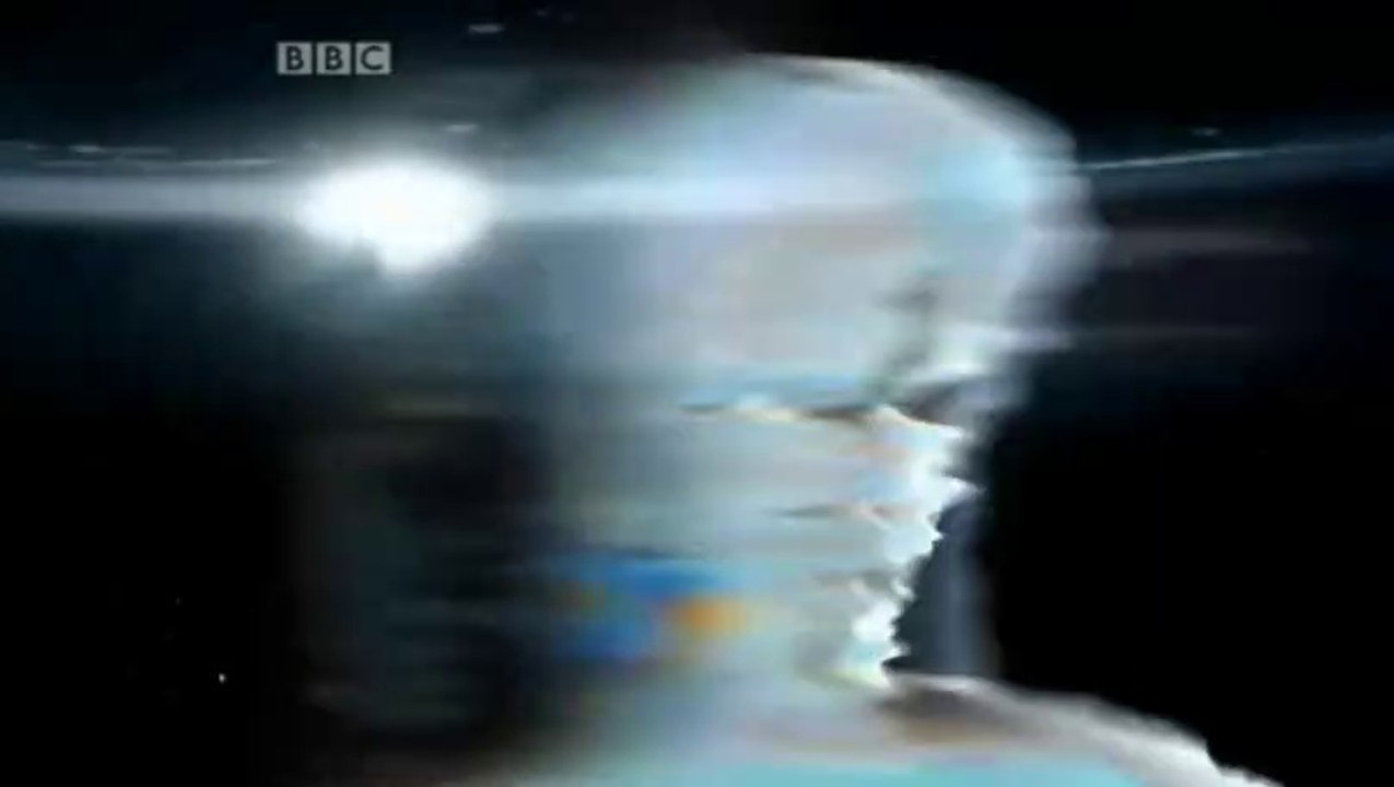 BBC Super Power Promo
