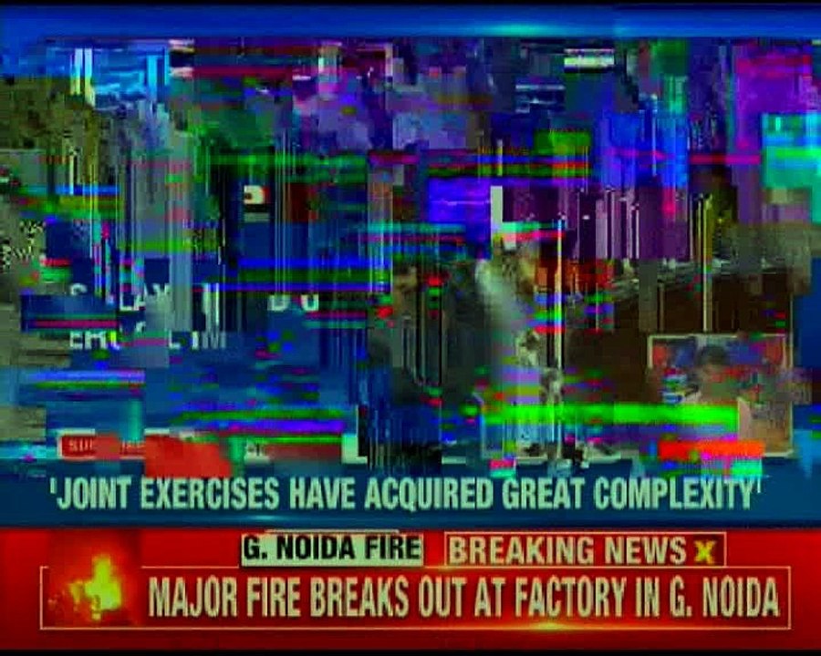 US plays hard on zero oil imports from Iran; India remind us on current oil situation