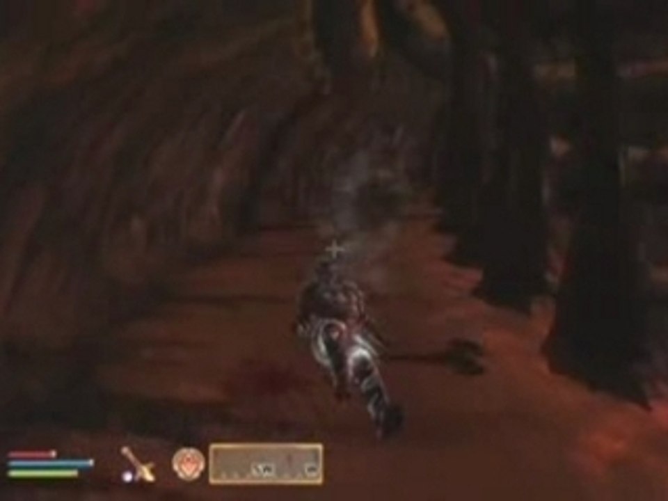 Oblivion 66 Urgh