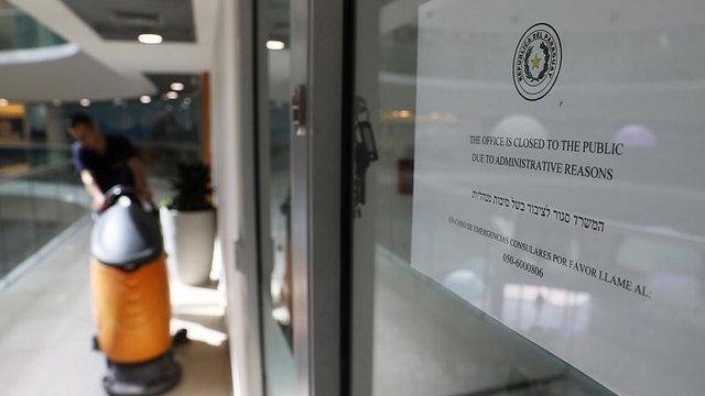 scontro diplomatico Israele-Paraguay: Nethanyahu chiude ambasciata ad Asuncion