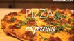 Pizza Express | Pizza Fácil | Cómo hacer Pizza