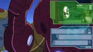 Avengers Assemble S01E11 Hulked Out Heroes