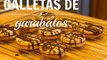 Galletas de Garabatos