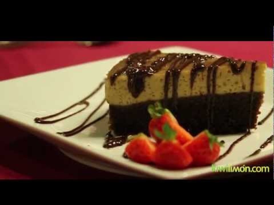 Pastel Imposible
