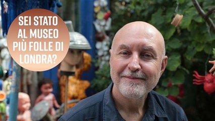 The House of Dreams: il museo di Londra che proprio non puoi perderti