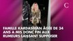 Khloe Kardashian dément les rumeurs de mariage avec Tristan Thompson : 