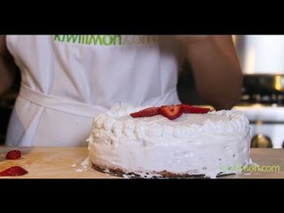 Pastel de Tres Leches