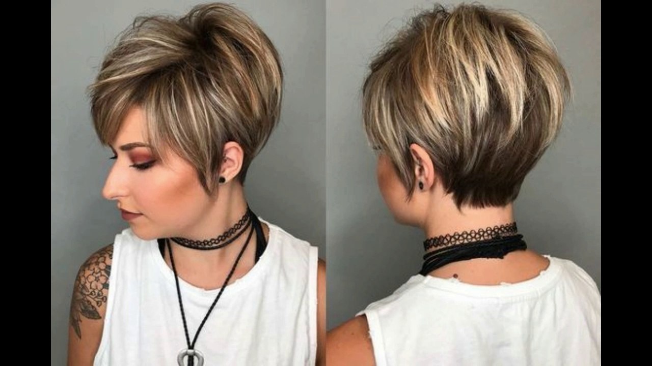 18 Cortes de Cabelo Curto Perfeitos