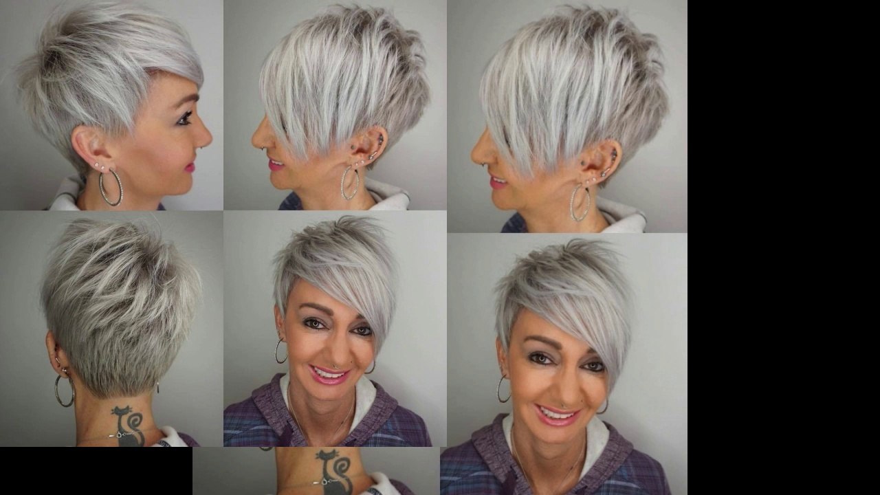 28 Incríveis Cortes de Cabelo Curto Feminino