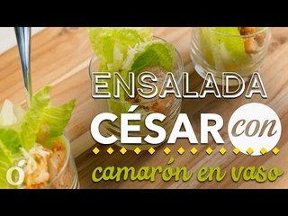 Ensalada César