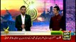 DG ISPR Maj Gen Asif Ghafoor Exclusive Talk With ARYNews