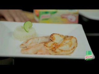 Filetes a la Plancha