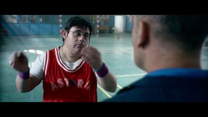 "Campeones" de Javier Fesser, la apuesta española para los Oscar 2019