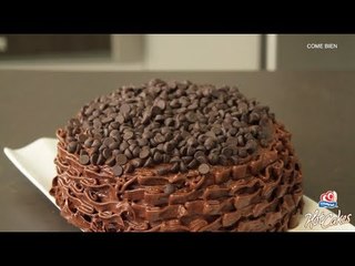 Pastel de 10 Capas sin Horno