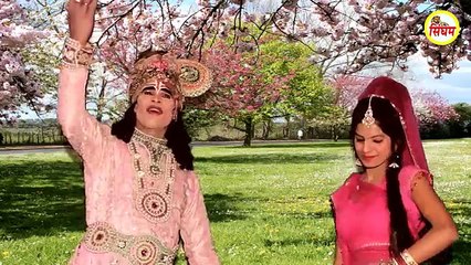 मैं गोरी तेरा रंग सांवरा ❄❄❄❄My Fun look here