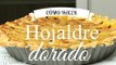 Cómo hacer que tu hojaldre quede dorado | Cómo usar hojaldre | Pay dorado