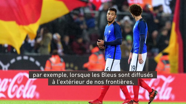 «Une bonne affaire» - Football - Ligue des nations