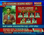 Rajiv Gandhi Assassination Case: DMK backs release for convicts