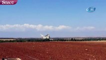 Rusya’dan İdlib’e yeniden hava saldırısı